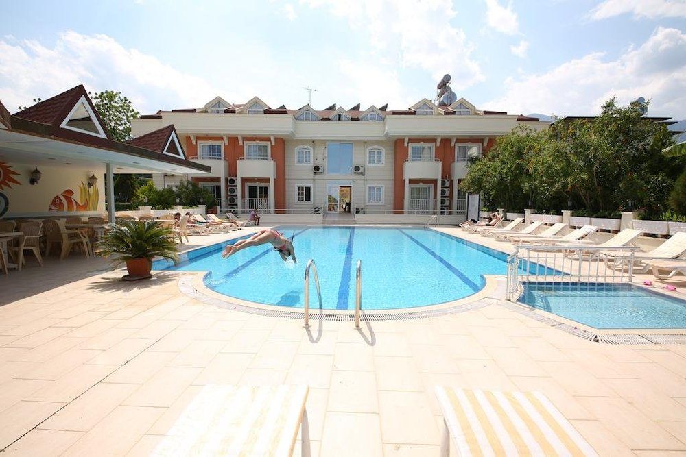 Eramax hotel kemer фото 3