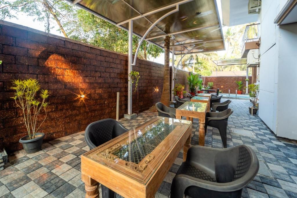 Treebo Grand Royale Eco Residency фото 8