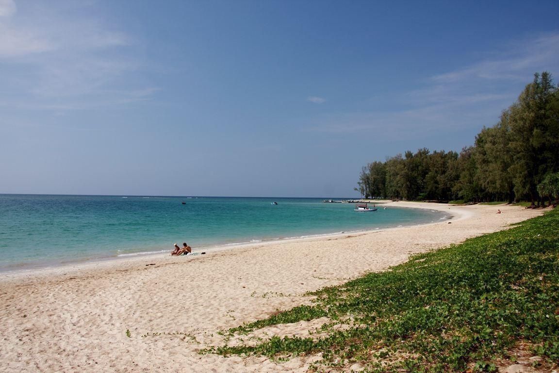 Dewa Phuket Resort & Villas фото 27