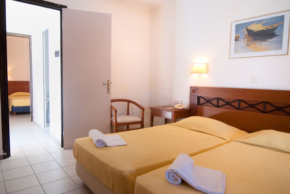 Zante Royal Resort and Water Park фото 95