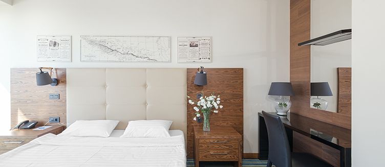 Фото отеля LAVICON Hotel Collection