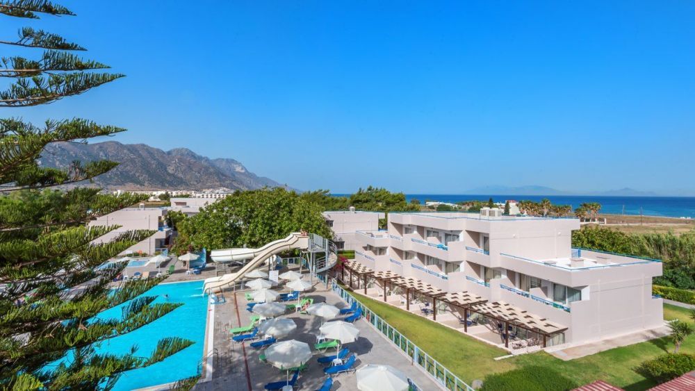 Asteras Resort фото 10