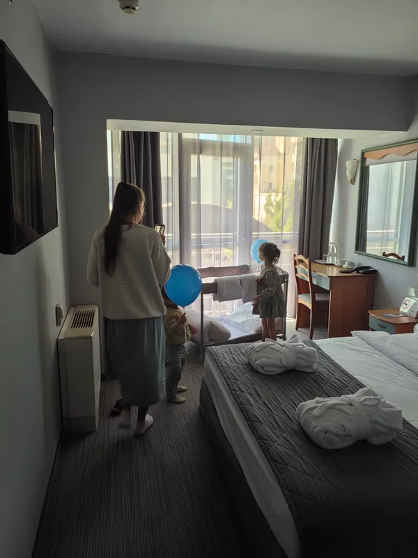 City Park Hotel Sochi фото 33