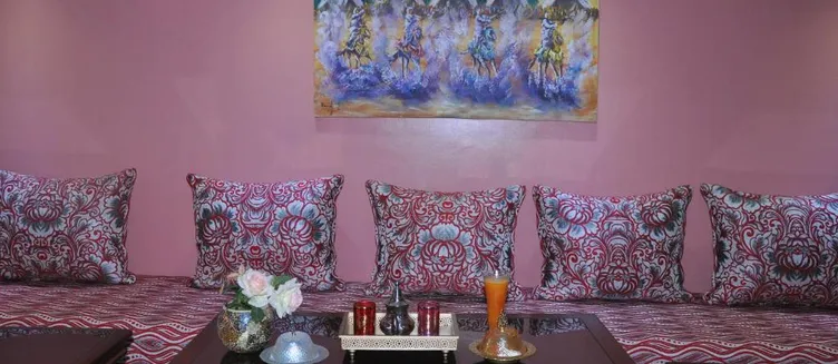 Фото отеля Delta Atlas