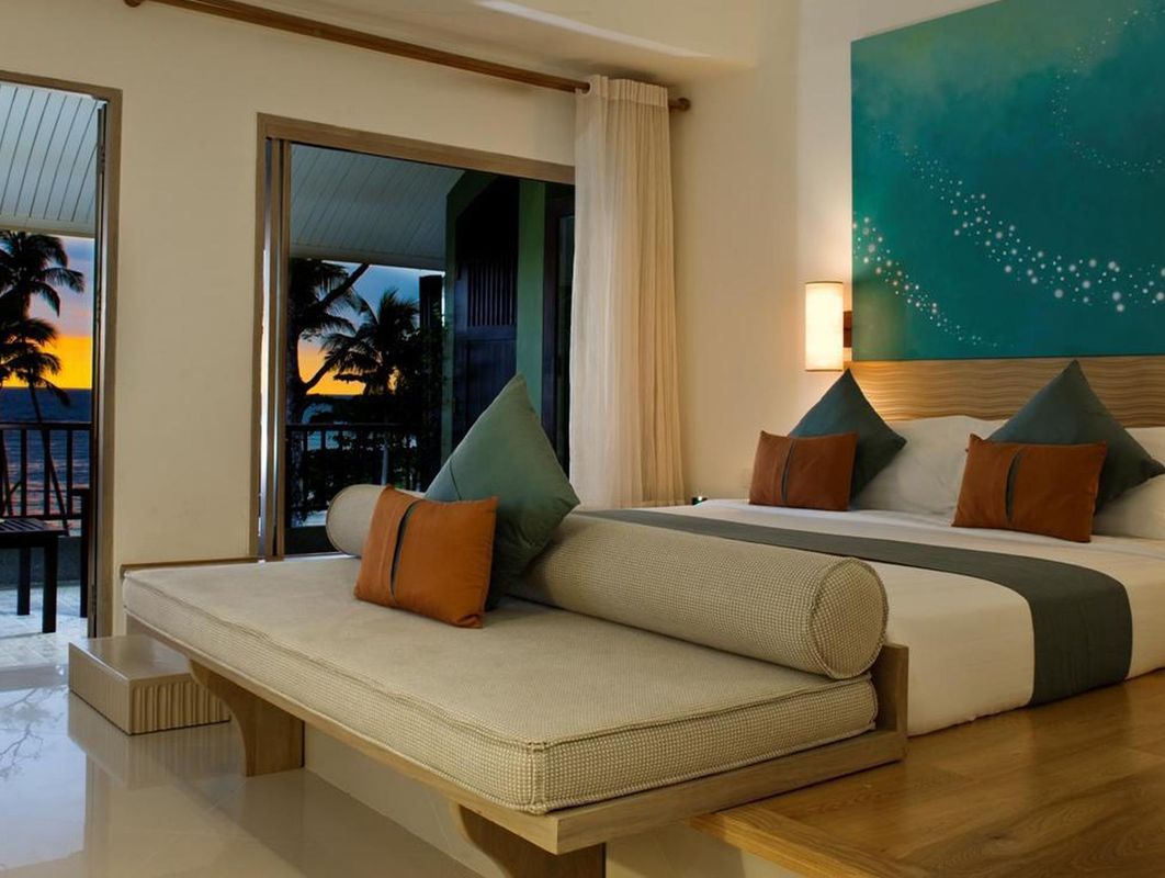 Mercure Koh Chang Hideaway фото 55