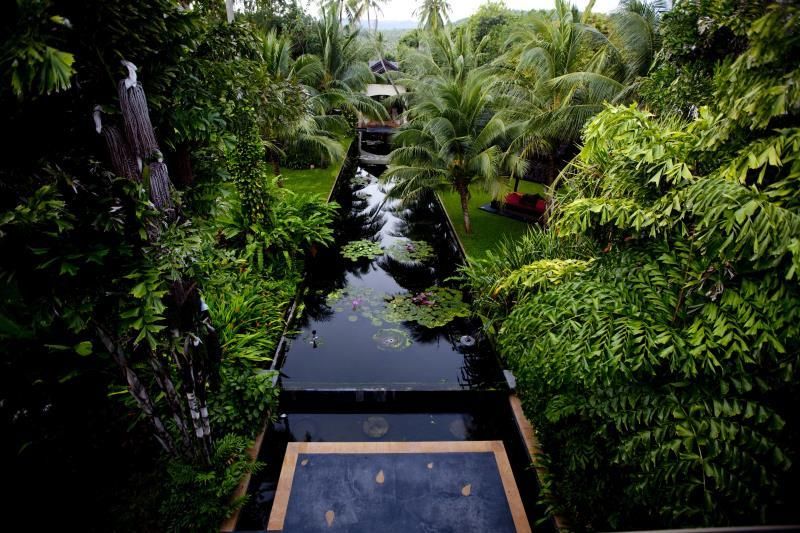Anantara Bophut Resort & Spa Koh Samui фото 10
