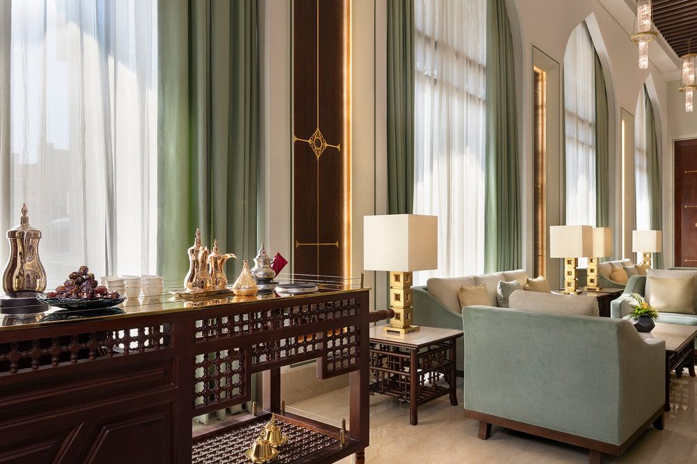 Al Najada Boutique фото 18