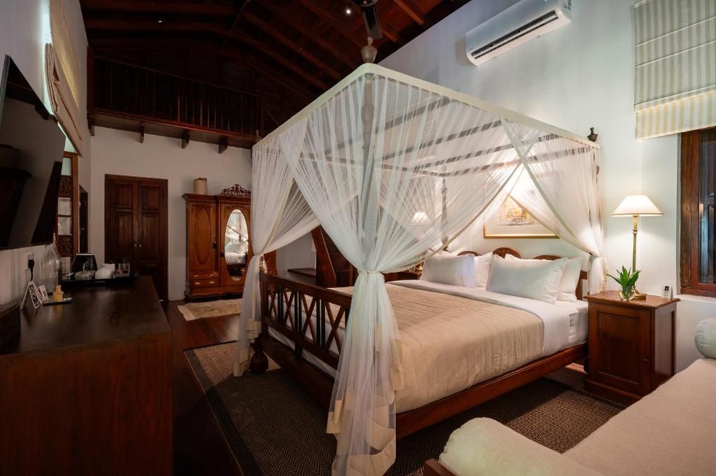 Nyne Hotels Landesi - Galle Fort фото 21