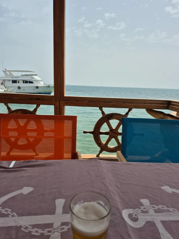 Aladdin Beach Resort фото 62