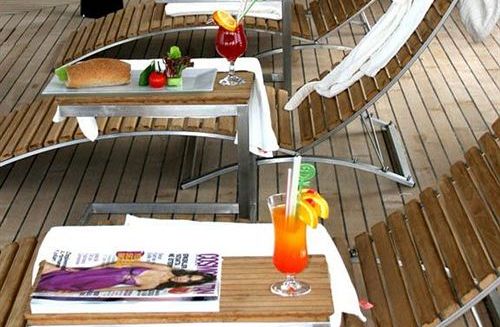 Фото отеля WOW Istanbul Hotel