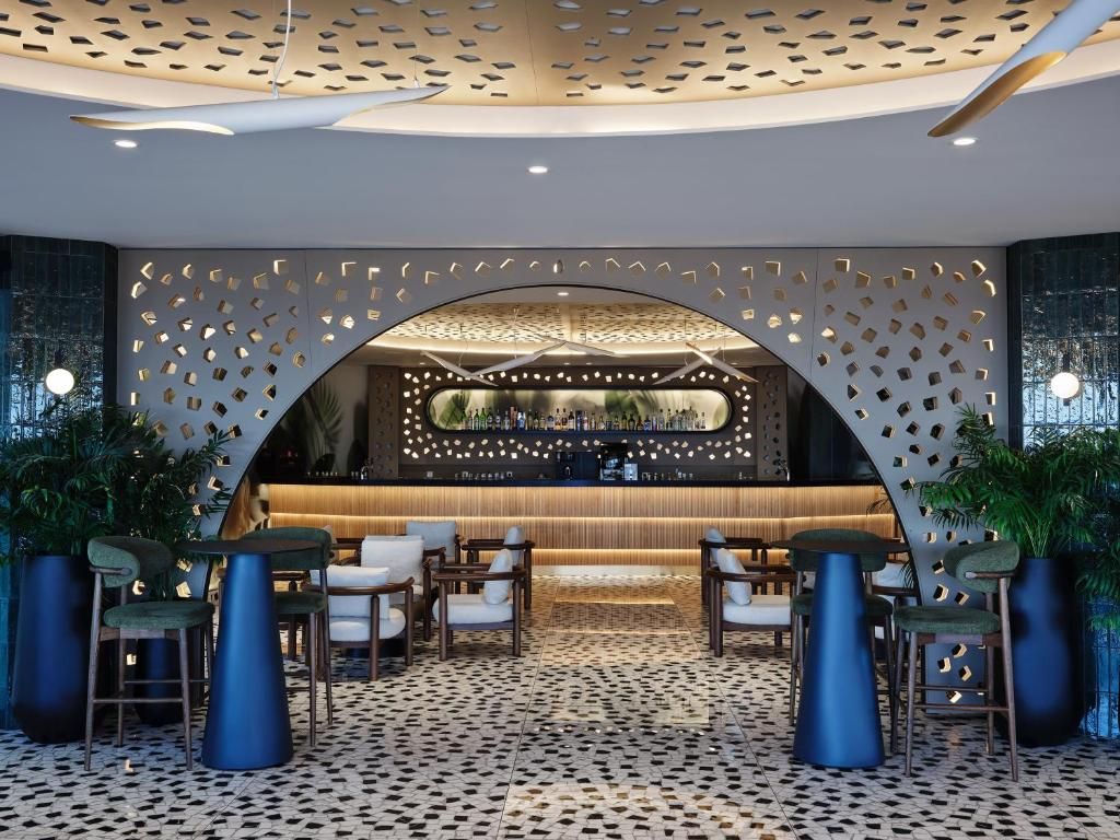 Rodos Princess Beach Hotel фото 77