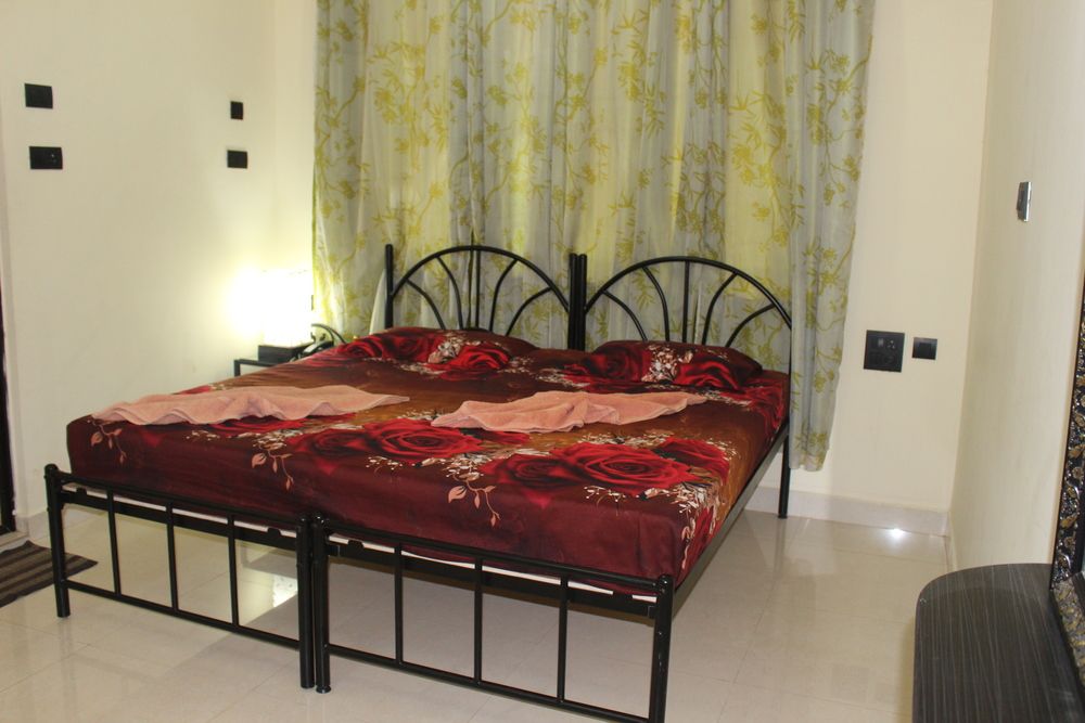 Aurita Holiday Homes фото 24