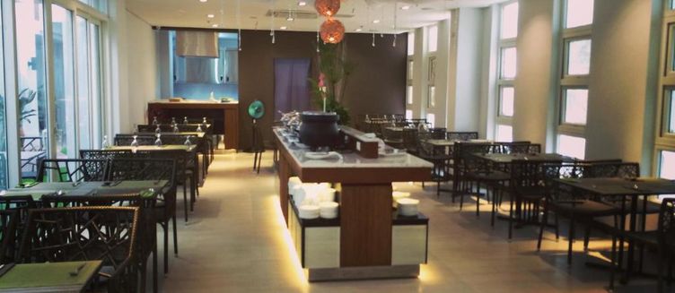 Фото отеля Boracay Haven Suites