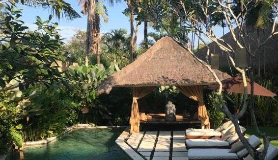 Фото отеля Villa Mathis