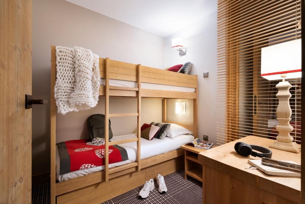 Rеsidence Pierre & Vacances Premium Les Chalets du Forum фото 24