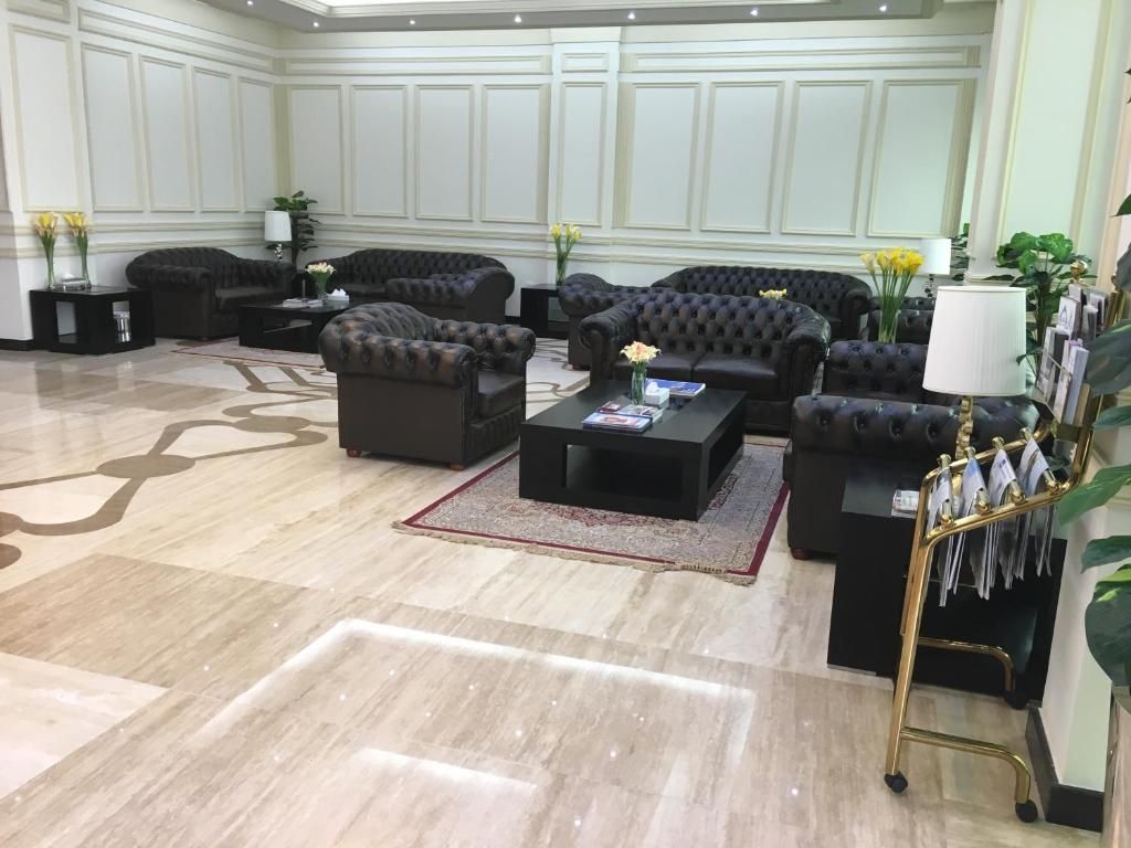 Muscat International Hotel Plaza Salalah фото 13