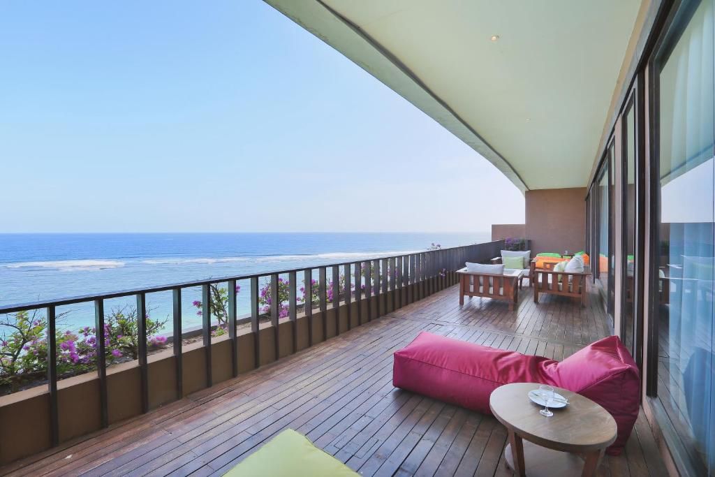 Ulu Segara Luxury Suites & Villas фото 57