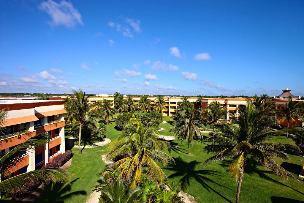 Grand Bahia Principe Tulum фото 59