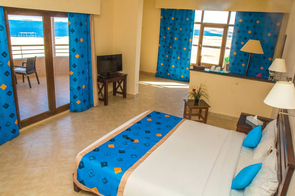 Viva Blue Resort & Diving Sharm El Naga (Adults Only) фото 81
