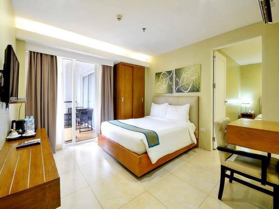 Boracay Haven Resort фото 14