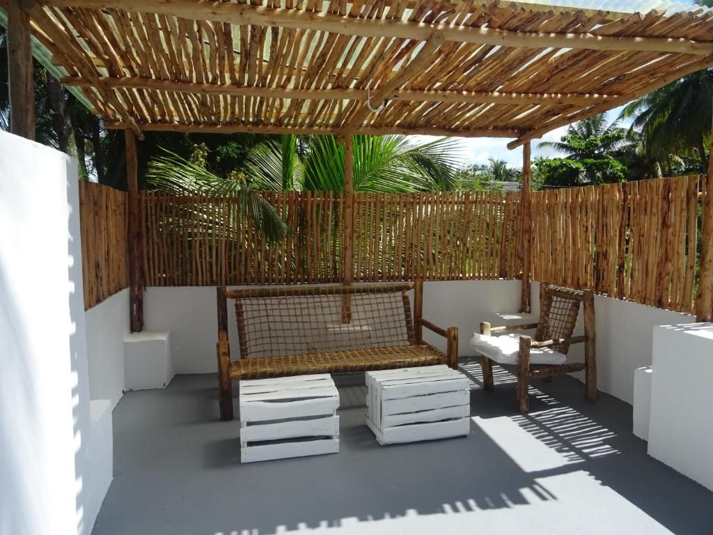 Makuti Beach Bungalows фото 30