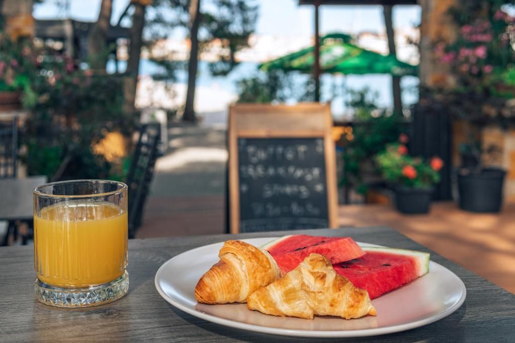 Matilde Beach Resort фото 22