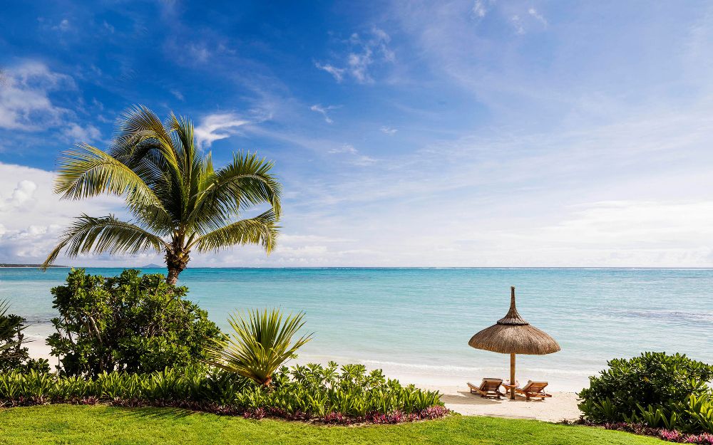 One & Only Le Saint Geran фото 30