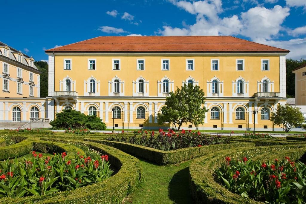 Grand Hotel Rogaska фото 41