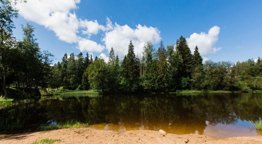 Парк-отель «Усадьба Малеевка» фото 67