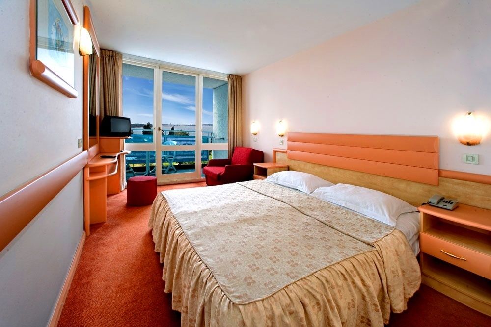 Hotel Materada Plava Laguna фото 46