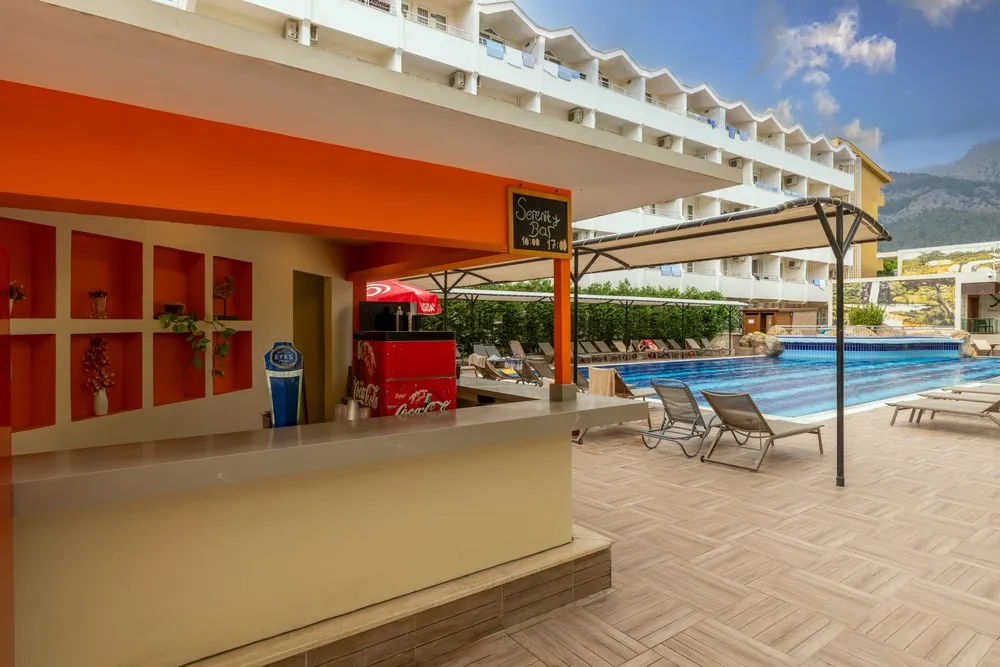 Club Hotel Belpinar фото 124