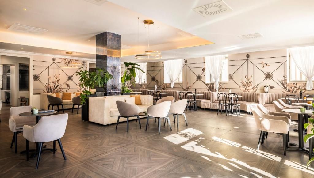 Heritage Hotel Imperial - Liburnia фото 14