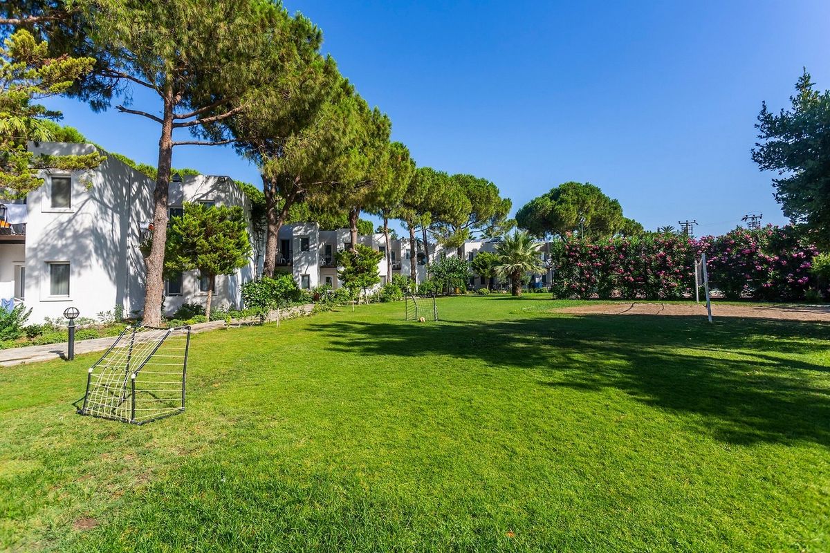 Bodrum Seaside Beach Club фото 19