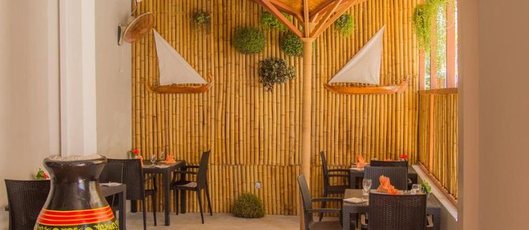 Фото отеля Sandy Heaven Maldives Guest House