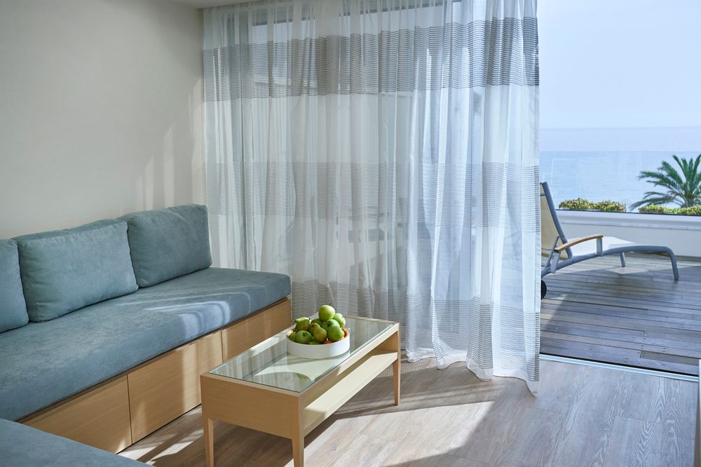 Sunrise Beach Hotel фото 25