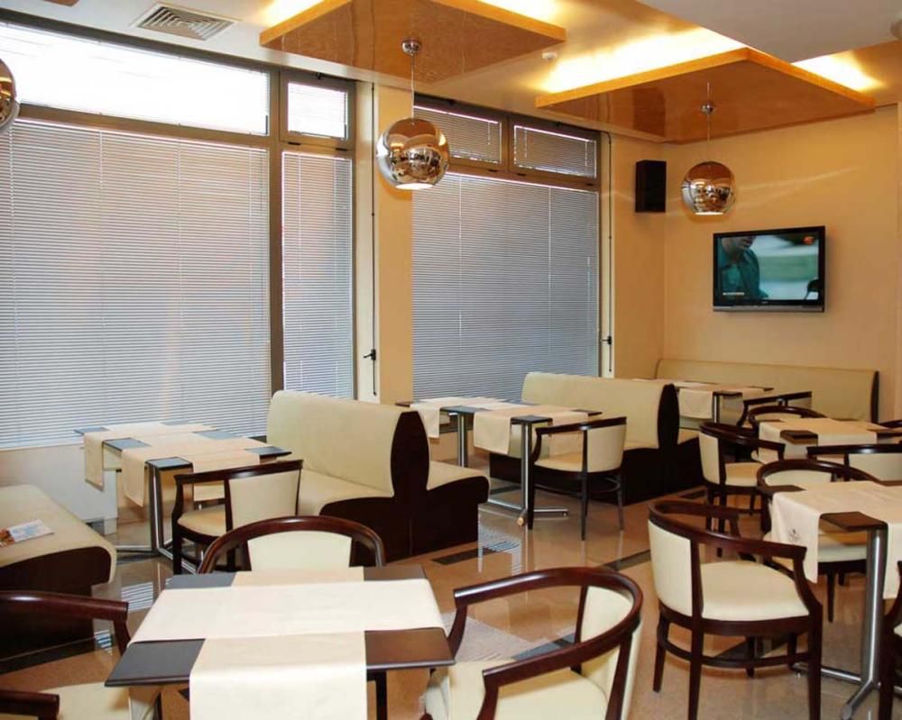 Business Hotel Plovdiv фото 4
