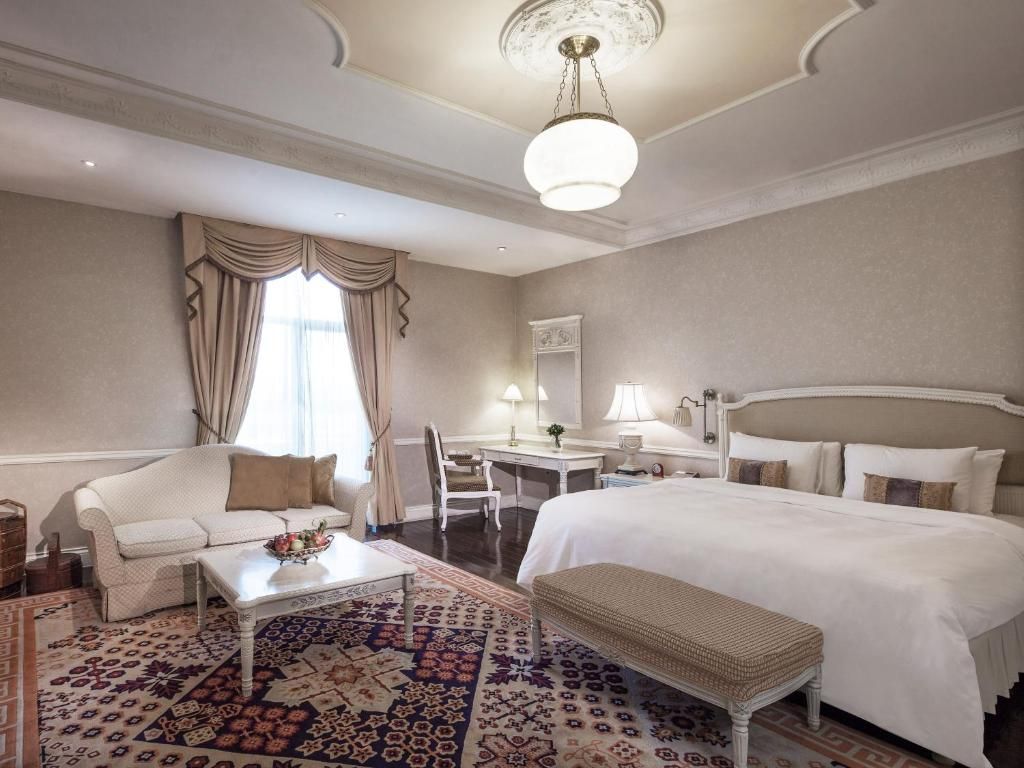 Beijing Hotel NUO Forbidden City фото 27