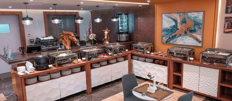 Фото отеля Boudl Al Sulimanyah