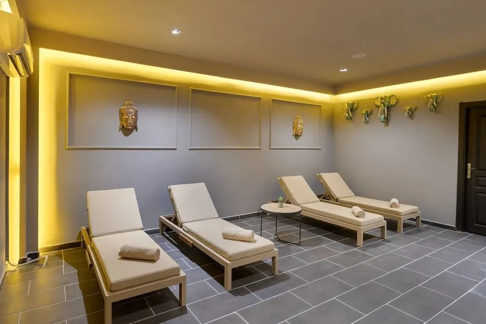 My Belek Collection Hotel фото 12