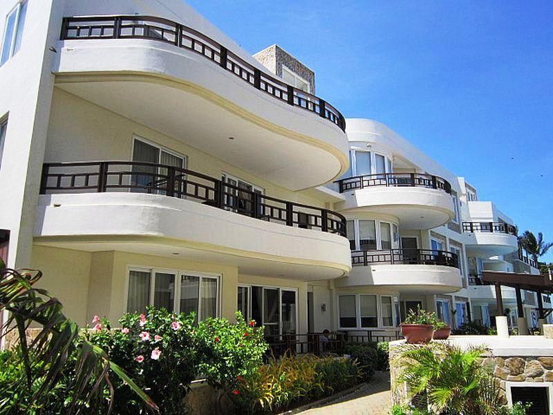 7 Stones Boracay Suites фото 14