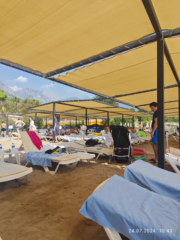 Ring Beach Hotel фото 29