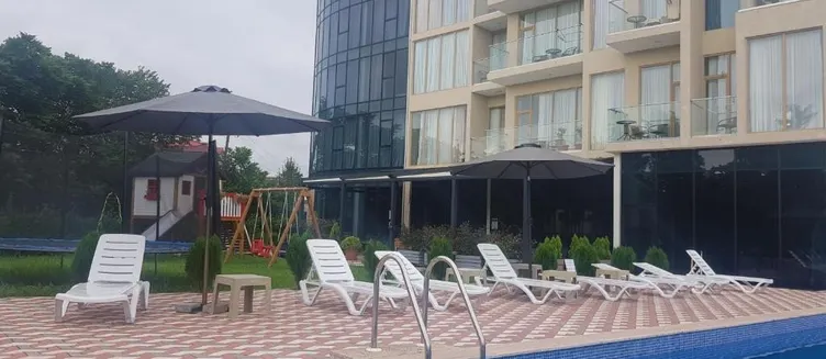 Фото отеля Comfort Inn