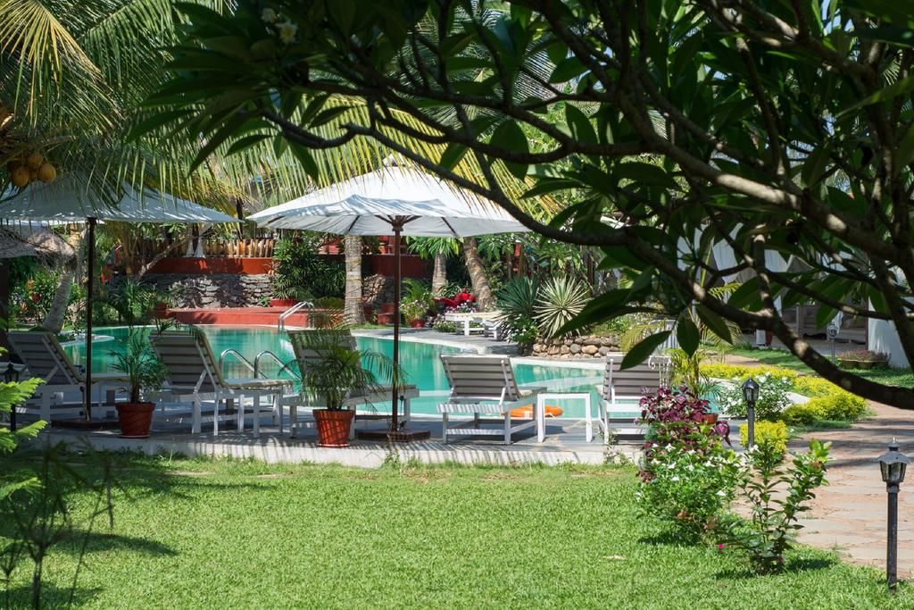 The Clematis Hotel-by Country Inn фото 10