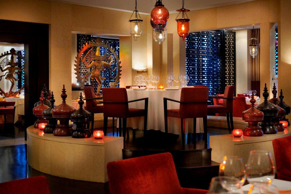 Grosvenor House, A Luxury Collection Hotel, Dubai фото 47