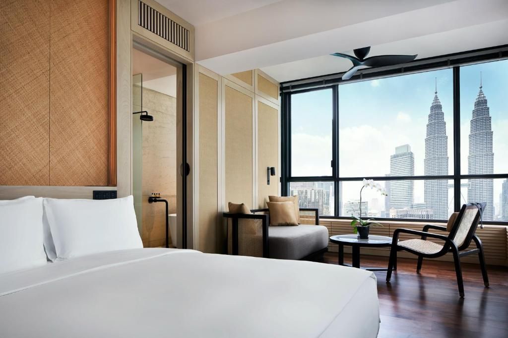 The RuMa Hotel and Residences фото 6