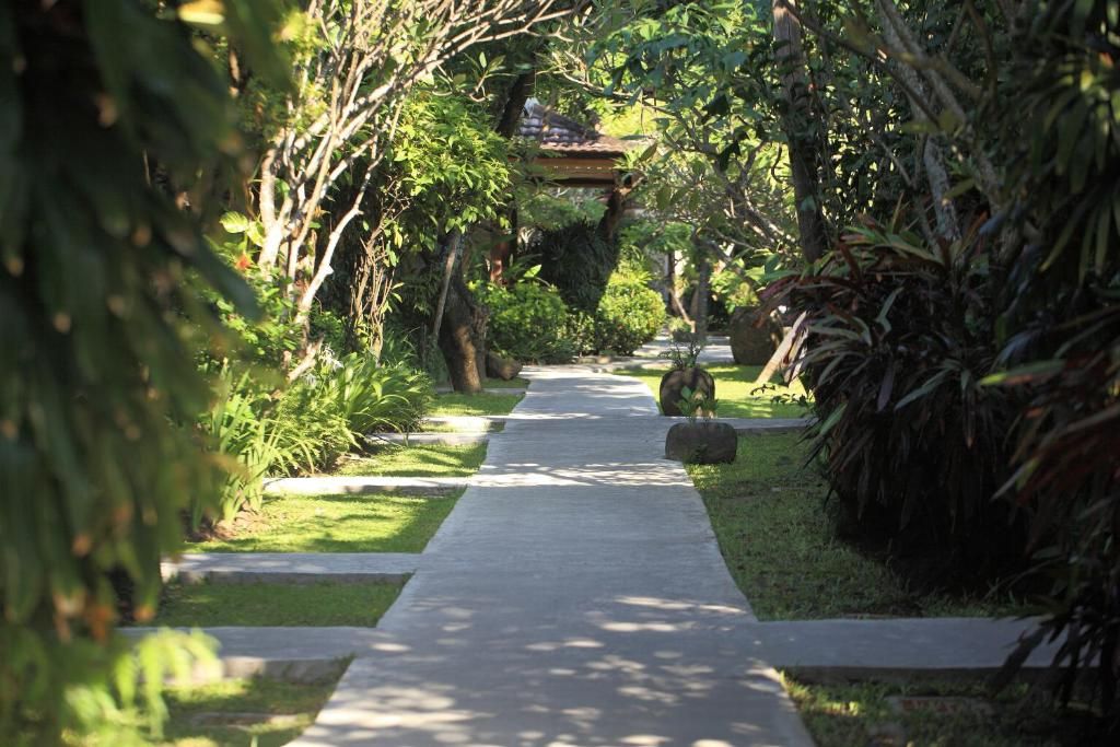 Matahari Bungalow фото 49