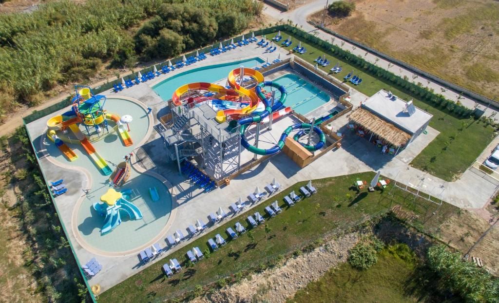 Selini Suites фото 23