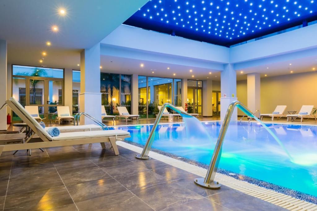 SENTIDO Apollo Blue фото 32