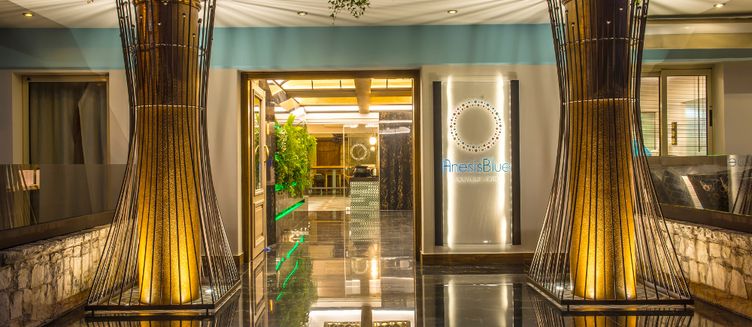 Фото отеля Anesis Blue Boutique Hotel