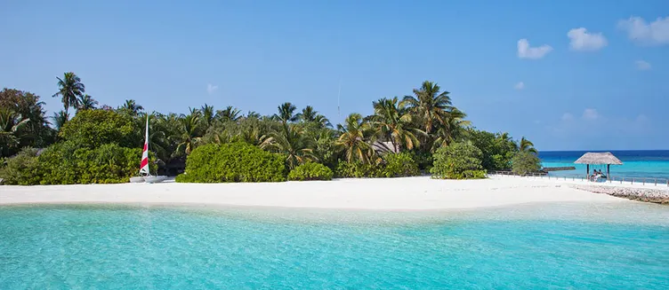 Фото отеля Makunudu Island (Adults Only)